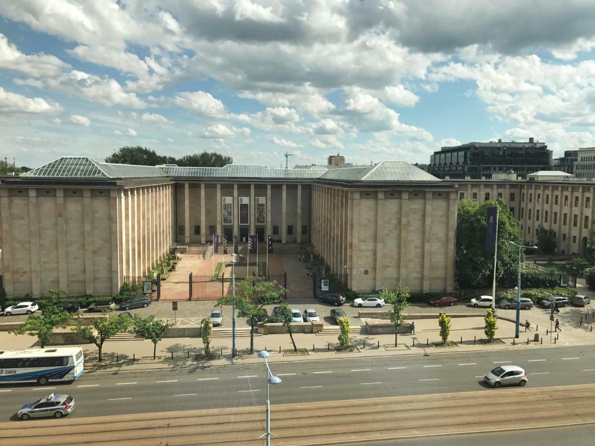 وارسو شقق سمولنا الحصرية المظهر الخارجي الصورة